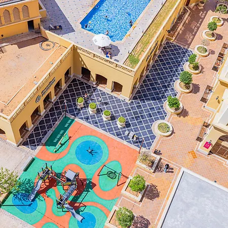Lagom Vacation Homes Studio Apartment Murjan 2 Jbr Marina-2