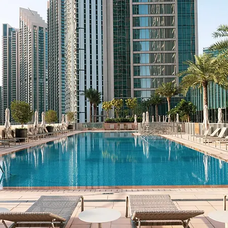 Luxury 4Br Burj Khalifa & Fountain Views-3
