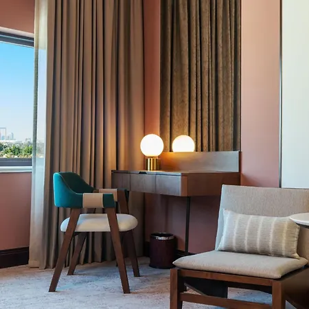 Le Meridien Fairway-2
