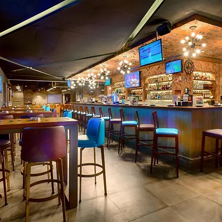 Citymax Hotel Bur Dubai-3