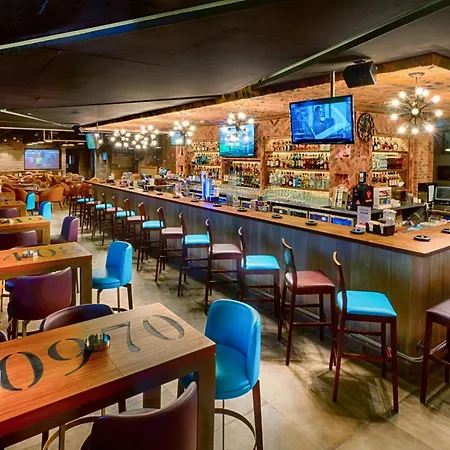 Citymax Hotel Bur Dubai-2