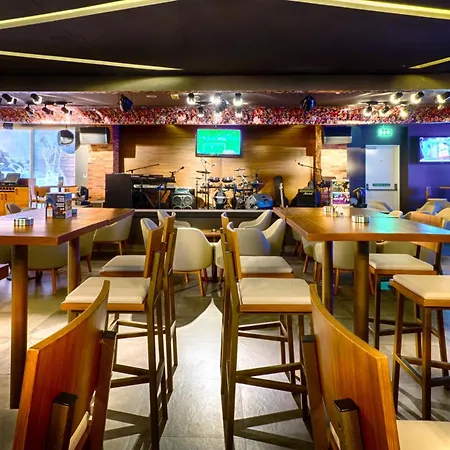Citymax Hotel Bur Dubai-2