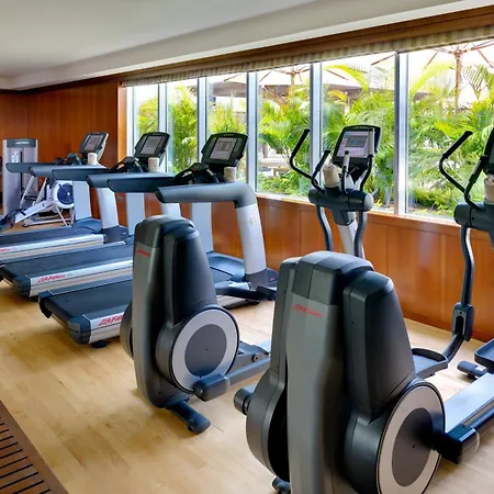 Crowne Plaza - Dubai Jumeirah By Ihg-3
