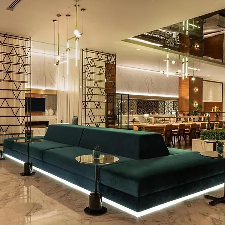 Sheraton Grand Hotel, Dubai-3