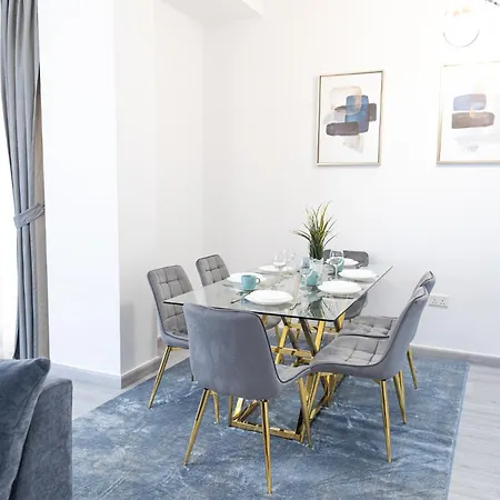 Apartments On Jbr By Happy Season-3