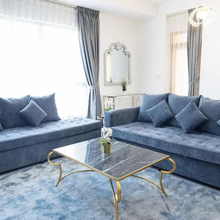 Apartments On Jbr By Happy Season-2