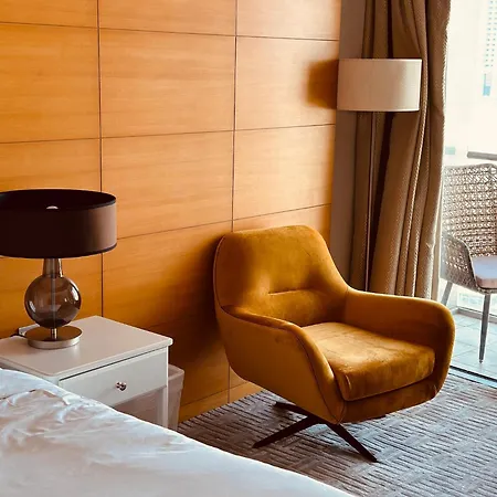 Fashion Avenue - Formerly Address Dubai Mall Residence-2