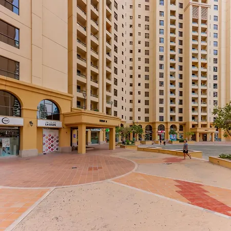 Lunar Cozy Hostel - Jbr-2