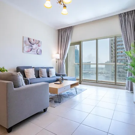 Rh- Prime Location, Spacious 2Br, Walk To Dubai Mall-2