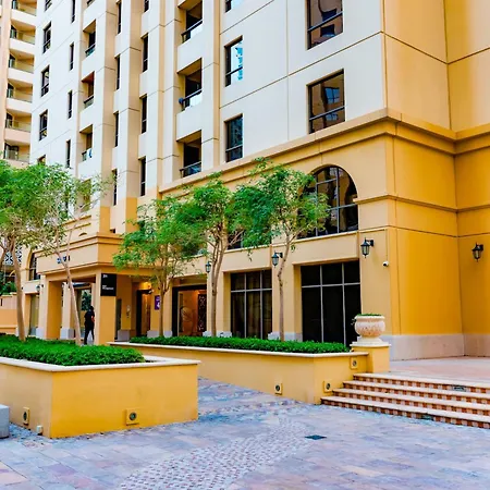 Lunar Hostel - Jbr-2