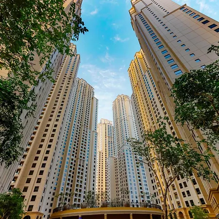 Lunar Hostel - Jbr-3