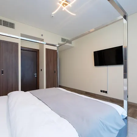 Globalstay J One Tower Apartments At Pearl Of Uae-2