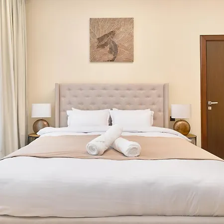 Globalstay J One Tower Apartments At Pearl Of Uae-2