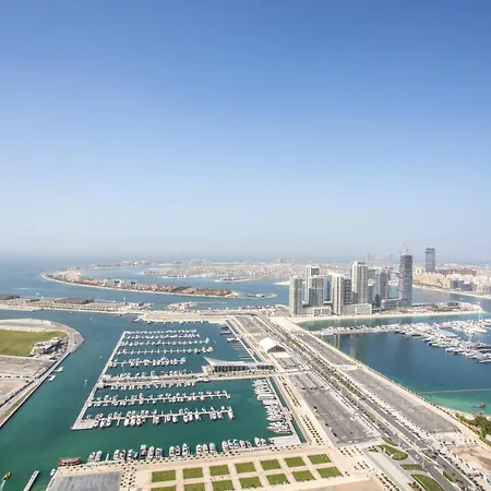 Damac Heights By Fendi-2