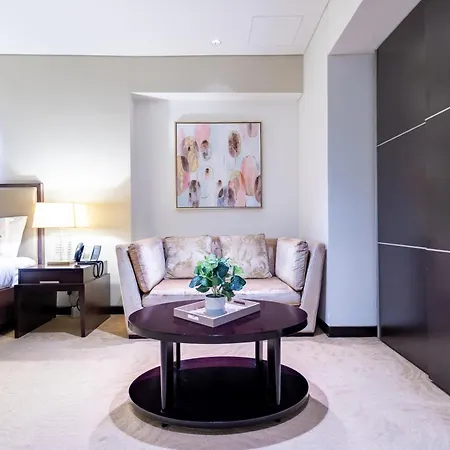 Superhost - Studios Dubai Marina-3