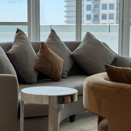 Magnificent - Damac Distinction Downtown-2