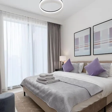 Luxury Escapes - Stylish 2Br Apt With City View In Forte Downtown-2