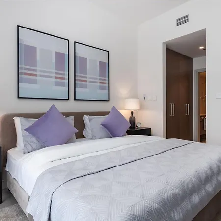 Luxury Escapes - Stylish 2Br Apt With City View In Forte Downtown-3
