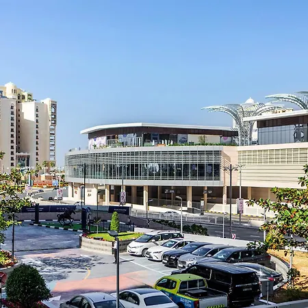 Popular Seven Palm Apartments-2