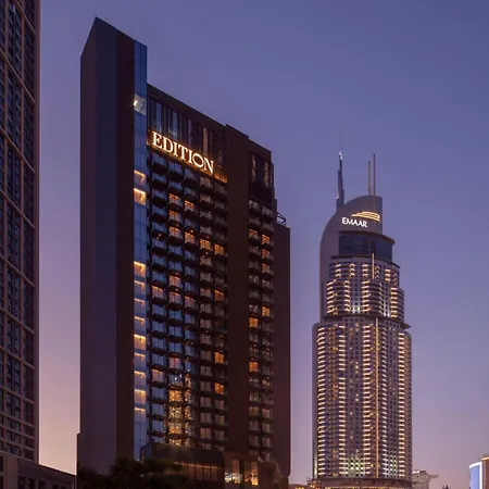 The Dubai Edition-3