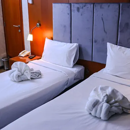 Boonmax Hotel-3