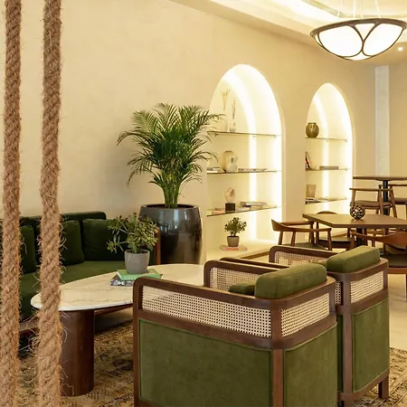 Le Meridien Fairway-3
