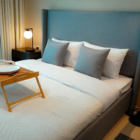 Your Elegant Palm Paradise- Fully Equipped-2