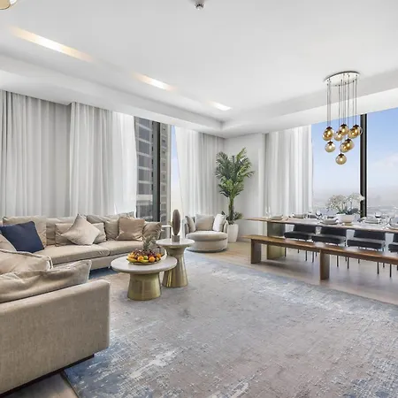 Eden'S Homes & Villas - 52-42 Emaar-2