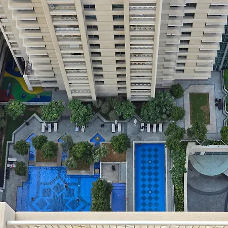 Downtown Oasis, Burj Khalifa Views, Luxury Amenities-2