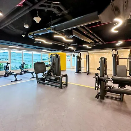 Luxury Escapes - Me Do Re Tower Jlt-2