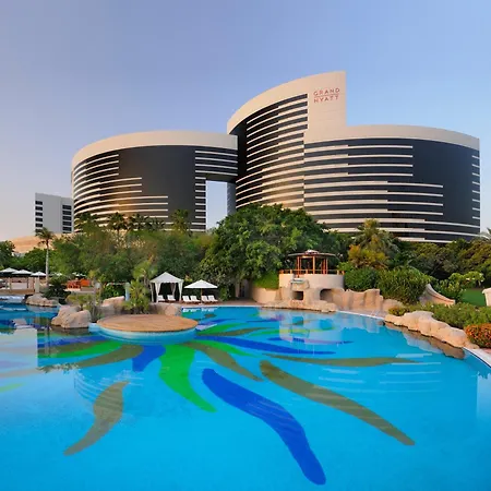 Grand Hyatt Residence-2
