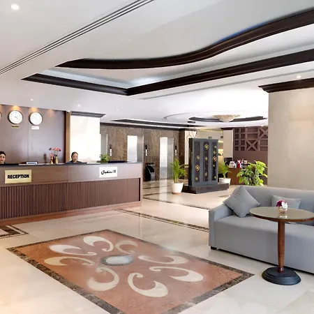 Dream City Hotel Apartments Llc-2