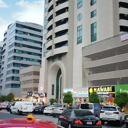 Vista Partition Room In Tecom Near Internet City Metro-2