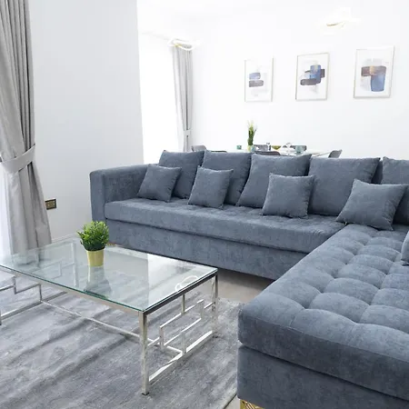 Jbr Apartments By Happy Season-2