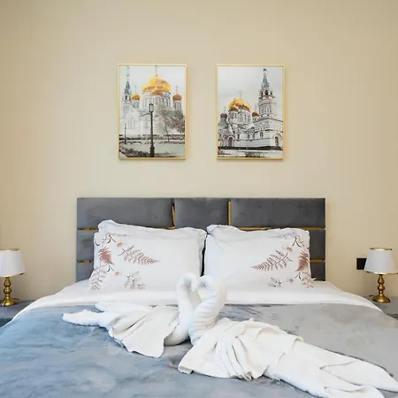 Simply Comfort Vacation Homes Rental Spacious Apts In J One Canal Views Quiet & Central-2