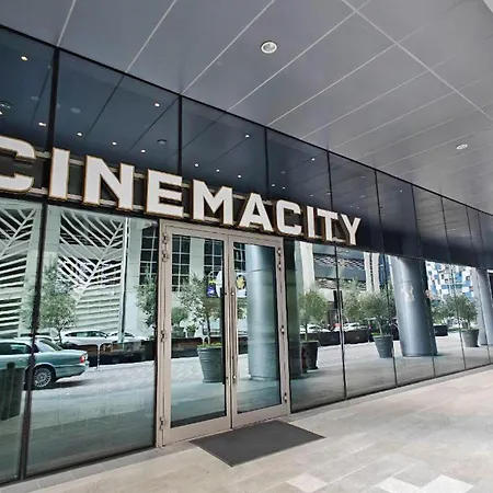 Dunya Tower Luxury And 2 Min Walk To Dubai Mall And Burj Khalifa In Heart Of Downtown-3