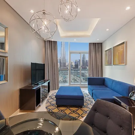 Damac Maison Distinction-2