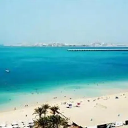 2 Bdr Apt The Address Beach Resort Jbr-2
