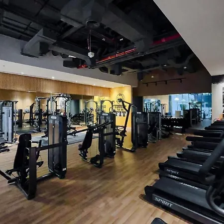 Seven Palm Residences Palm Jumeirah By Happy Season-2
