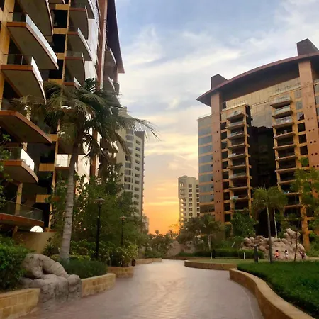 Dream Inn Apartments - Tiara-3