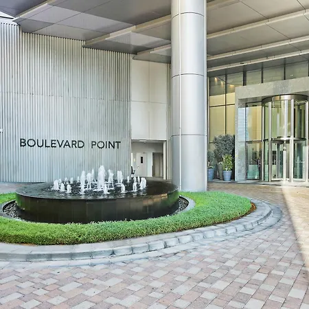 First Class 2Br With Full Burj Khalifa And Fountain View-3