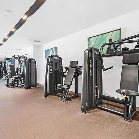 First Class 2Br With Full Burj Khalifa And Fountain View-2