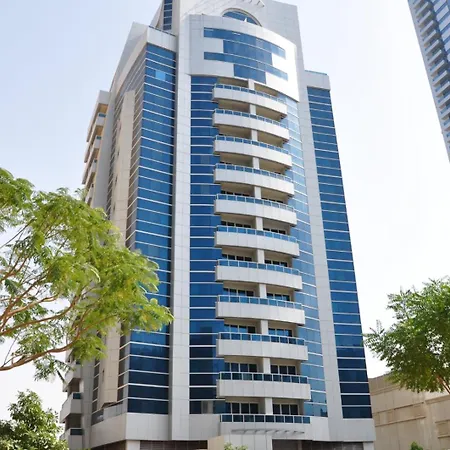Spacious Modernized 2 Bedroom Apartments By Taskeen Holiday Homes-3