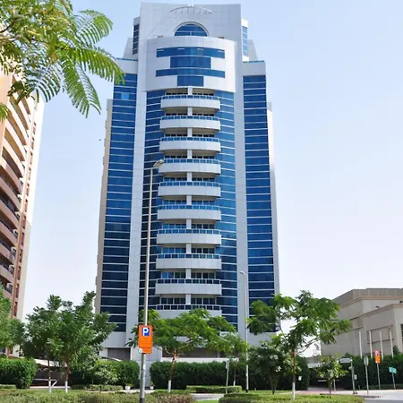 Spacious Modernized 2 Bedroom Apartments By Taskeen Holiday Homes-2