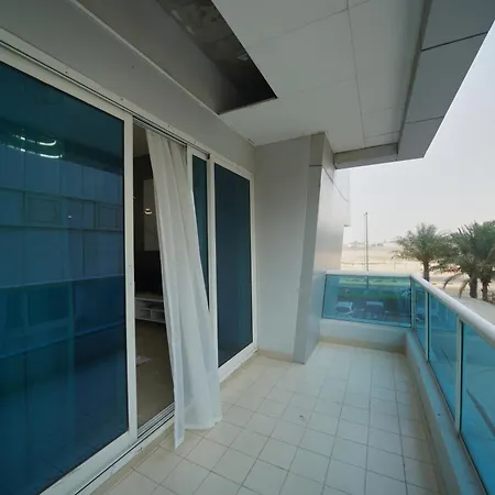Spacious Modernized 2 Bedroom Apartments By Taskeen Holiday Homes-2