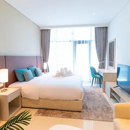 Seven Palm Residences Palm Jumeirah By Happy Season-3