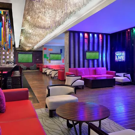 Marriott Hotel Al Jaddaf, Dubai-2