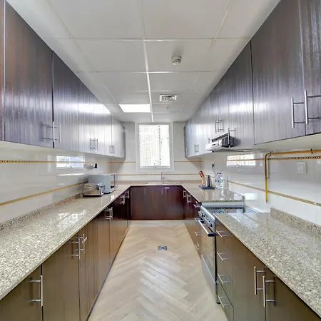 Regency Luxury Suites-3