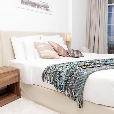 Lusso Hometels Missoni Business Bay-2