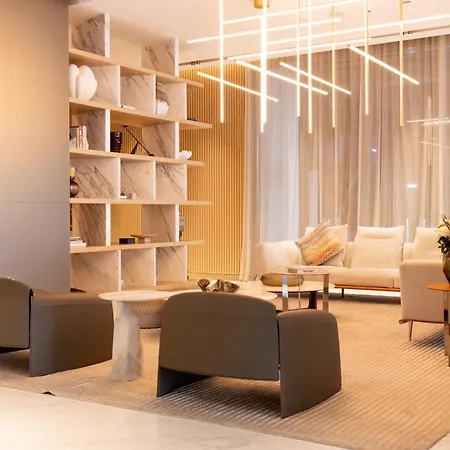 Lusso Hometels Missoni Business Bay-2